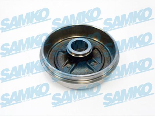 Obrázok Brzdový bubon SAMKO  S70388