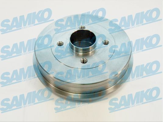 Obrázok Brzdový bubon SAMKO  S70389