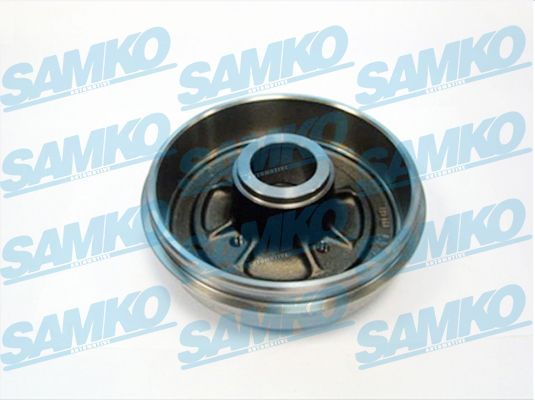 Obrázok Brzdový bubon SAMKO  S70390