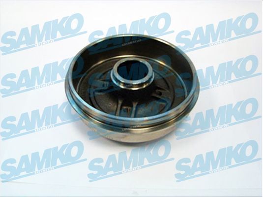 Obrázok Brzdový bubon SAMKO  S70391