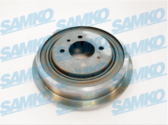 Obrázok Brzdový bubon SAMKO  S70392