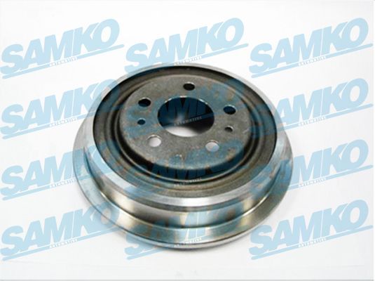 Obrázok Brzdový bubon SAMKO  S70393