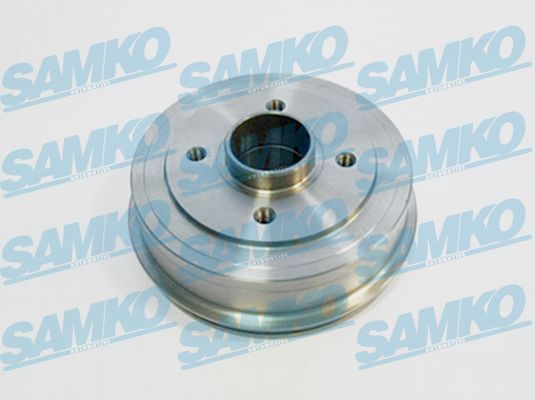 Obrázok Brzdový bubon SAMKO  S70395