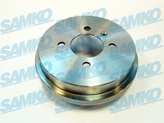 Obrázok Brzdový bubon SAMKO  S70440