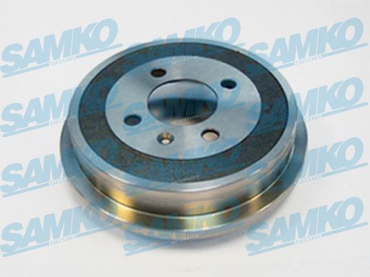 Obrázok Brzdový bubon SAMKO  S70441