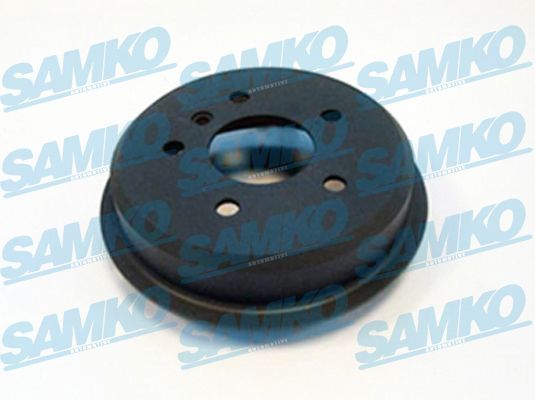Obrázok Brzdový bubon SAMKO  S70443