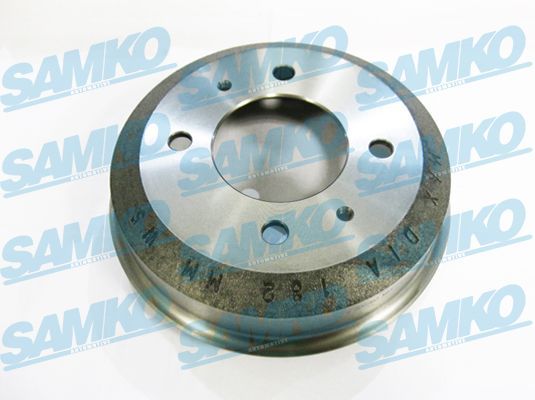 Obrázok Brzdový bubon SAMKO  S70463