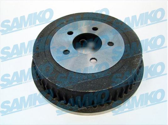 Obrázok Brzdový bubon SAMKO  S70491
