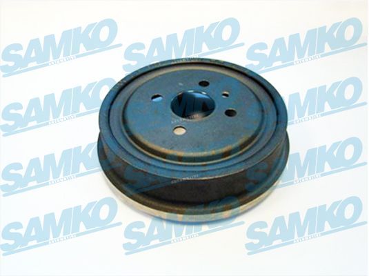 Obrázok Brzdový bubon SAMKO  S70560