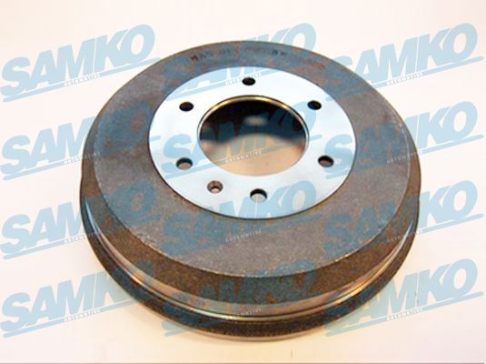 Obrázok Brzdový bubon SAMKO  S70562
