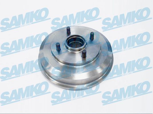 Obrázok Brzdový bubon SAMKO  S70591