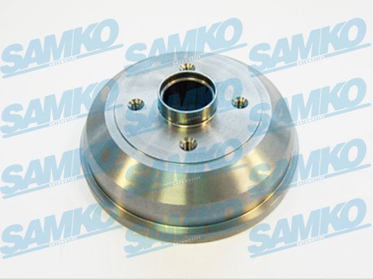 Obrázok Brzdový bubon SAMKO  S70600