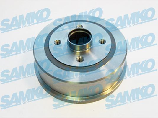 Obrázok Brzdový bubon SAMKO  S70601
