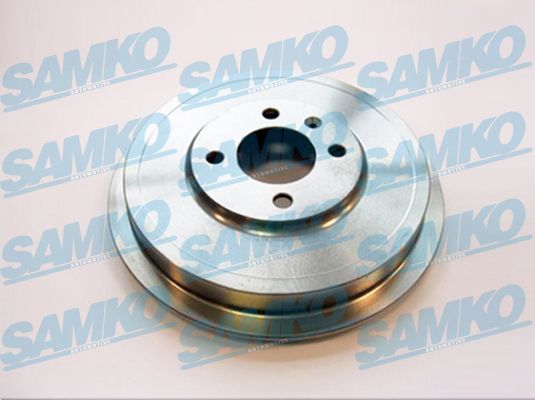 Obrázok Brzdový bubon SAMKO  S70621
