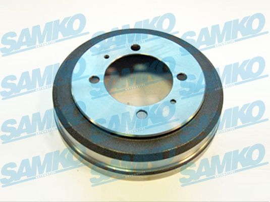 Obrázok Brzdový bubon SAMKO  S70639