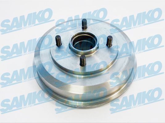Obrázok Brzdový bubon SAMKO  S70654