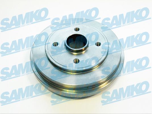 Obrázok Brzdový bubon SAMKO  S70655