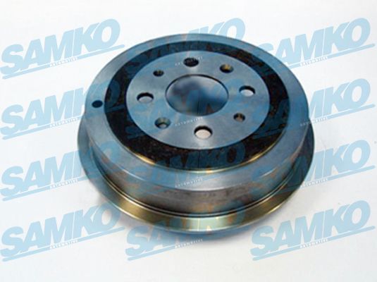 Obrázok Brzdový bubon SAMKO  S70656