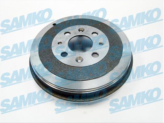Obrázok Brzdový bubon SAMKO  S70657