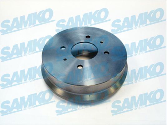 Obrázok Brzdový bubon SAMKO  S70688