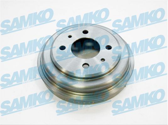 Obrázok Brzdový bubon SAMKO  S70694