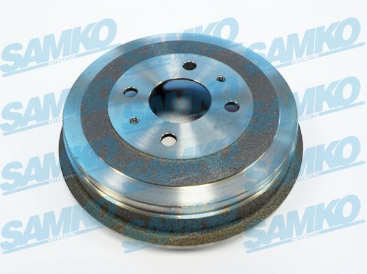 Obrázok Brzdový bubon SAMKO  S70697