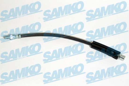 Obrázok Brzdová hadica SAMKO  6T46125