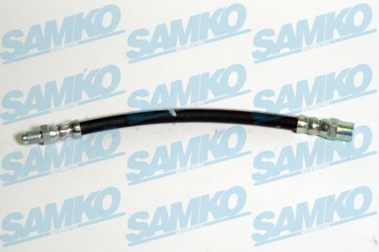 Obrázok Brzdová hadica SAMKO  6T46132