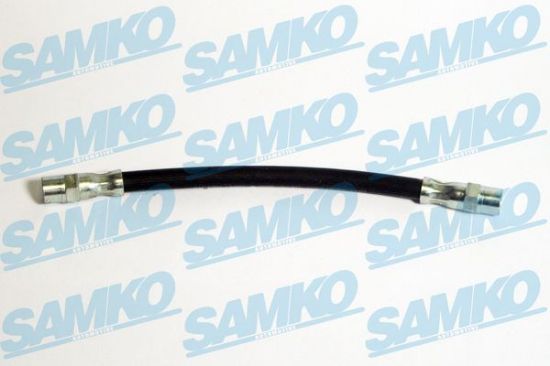 Obrázok Brzdová hadica SAMKO  6T46133