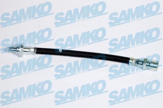 Obrázok Brzdová hadica SAMKO  6T46187