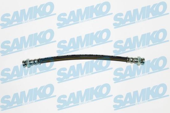 Obrázok Brzdová hadica SAMKO  6T46232