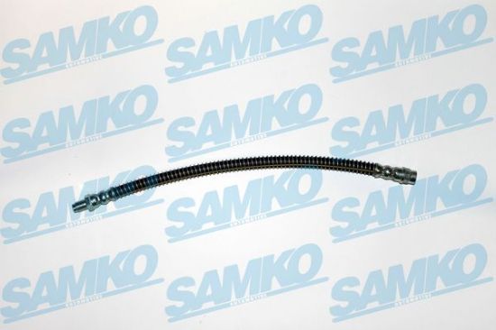 Obrázok Brzdová hadica SAMKO  6T46558