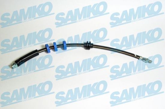 Obrázok Brzdová hadica SAMKO  6T46751