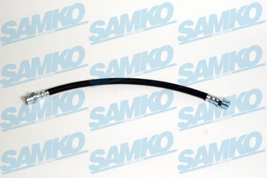 Obrázok Brzdová hadica SAMKO  6T47187