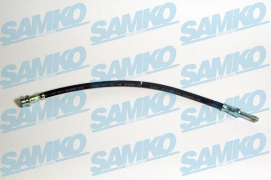 Obrázok Brzdová hadica SAMKO  6T47366