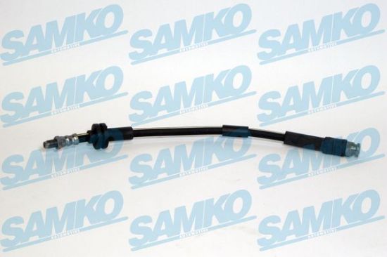 Obrázok Brzdová hadica SAMKO  6T48009