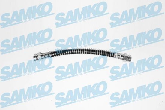Obrázok Brzdová hadica SAMKO  6T48155