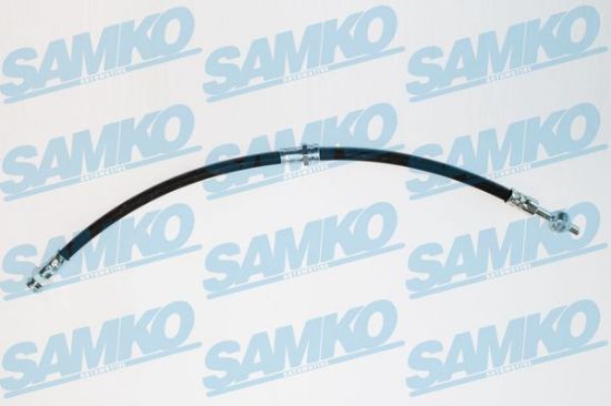 Obrázok Brzdová hadica SAMKO  6T48162