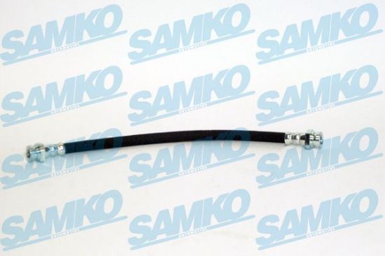 Obrázok Brzdová hadica SAMKO  6T48191