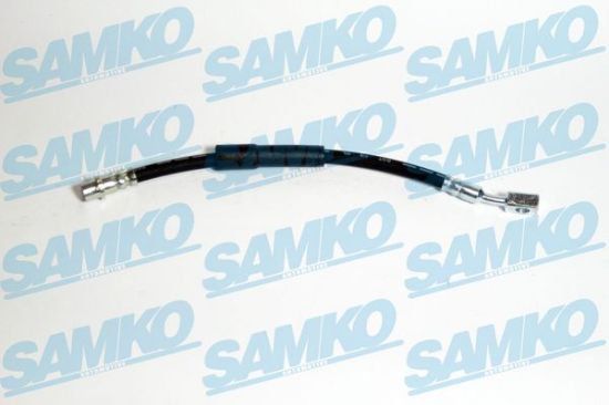 Obrázok Brzdová hadica SAMKO  6T48231