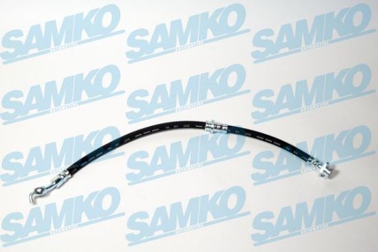 Obrázok Brzdová hadica SAMKO  6T48294