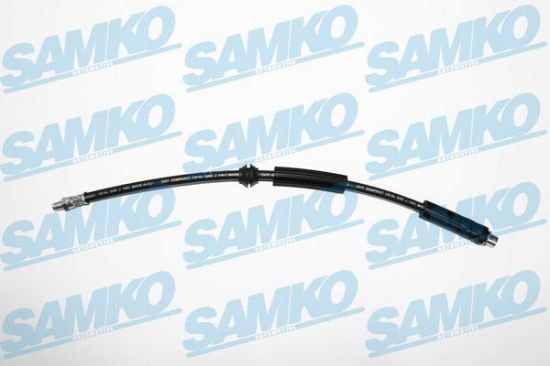 Obrázok Brzdová hadica SAMKO  6T48596