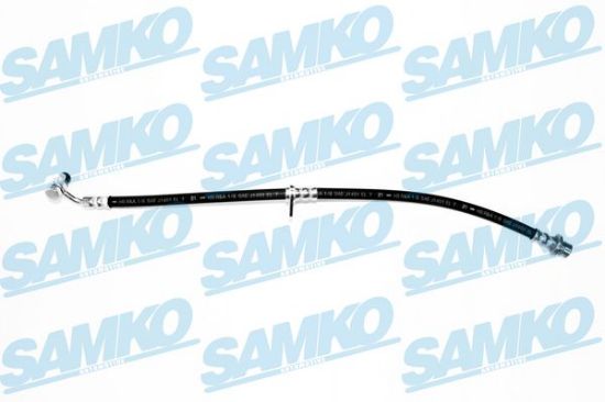 Obrázok Brzdová hadica SAMKO  6T49167