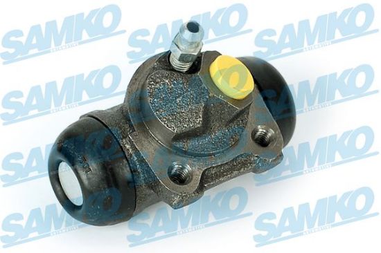 Obrázok Brzdový valček kolesa SAMKO  C011293