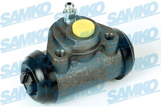 Obrázok Brzdový valček kolesa SAMKO  C011295