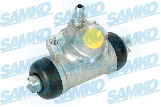 Obrázok Brzdový valček kolesa SAMKO  C01136