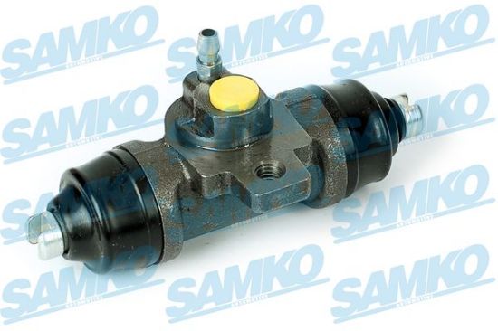 Obrázok Brzdový valček kolesa SAMKO  C02591