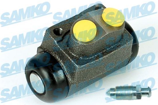 Obrázok Brzdový valček kolesa SAMKO  C041195