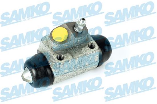 Obrázok Brzdový valček kolesa SAMKO  C04530