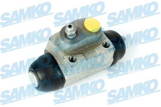 Obrázok Brzdový valček kolesa SAMKO  C04531